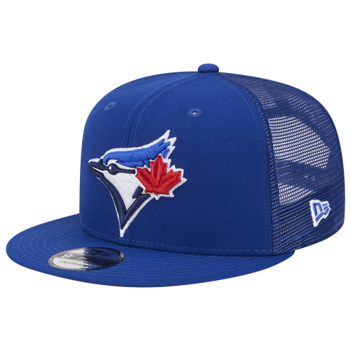 New Era Blue Jays 950 Evergreen Trucker Cap Foot Locker Canada