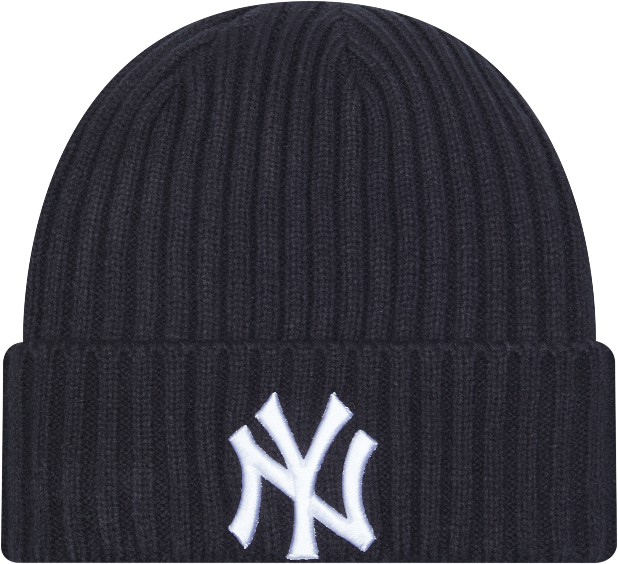 New Era Yankees Knitted Evergreen Hat  - Boys' Grade School