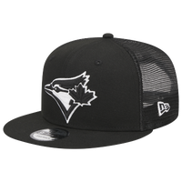 Black blue jays store hat