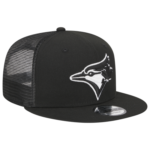 Blue jays black cap 2025