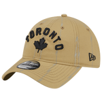 Gold/Black