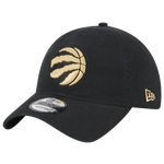 Gold/Black