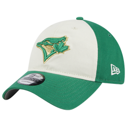 Men's - New Era Blue Jays 9Twenty MLB 24 Cap - White/Green