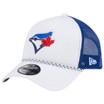 White/Navy