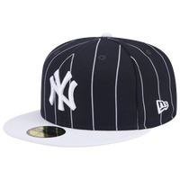 Navy/White