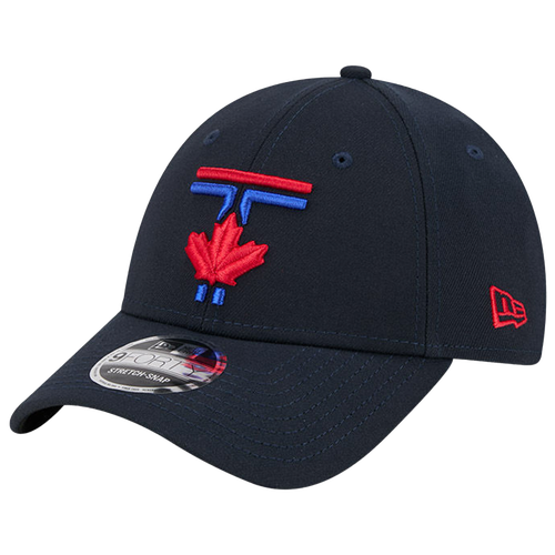 Toronto Blue Jays City Connect New Era 9FORTY Stretch