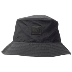 Adult - Herschel Norman Packable Bucket Hat  - Black/Red