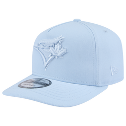 Adult - New Era Blue Jays 950 Tonal Color Cap  - Carolina