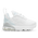 Nike Air Max 270 RT  - Boys' Toddler Silver/White