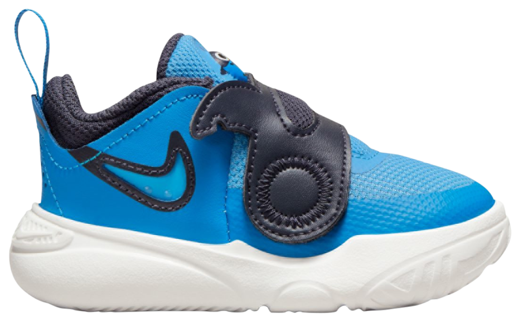 Nike rift sales junior blue