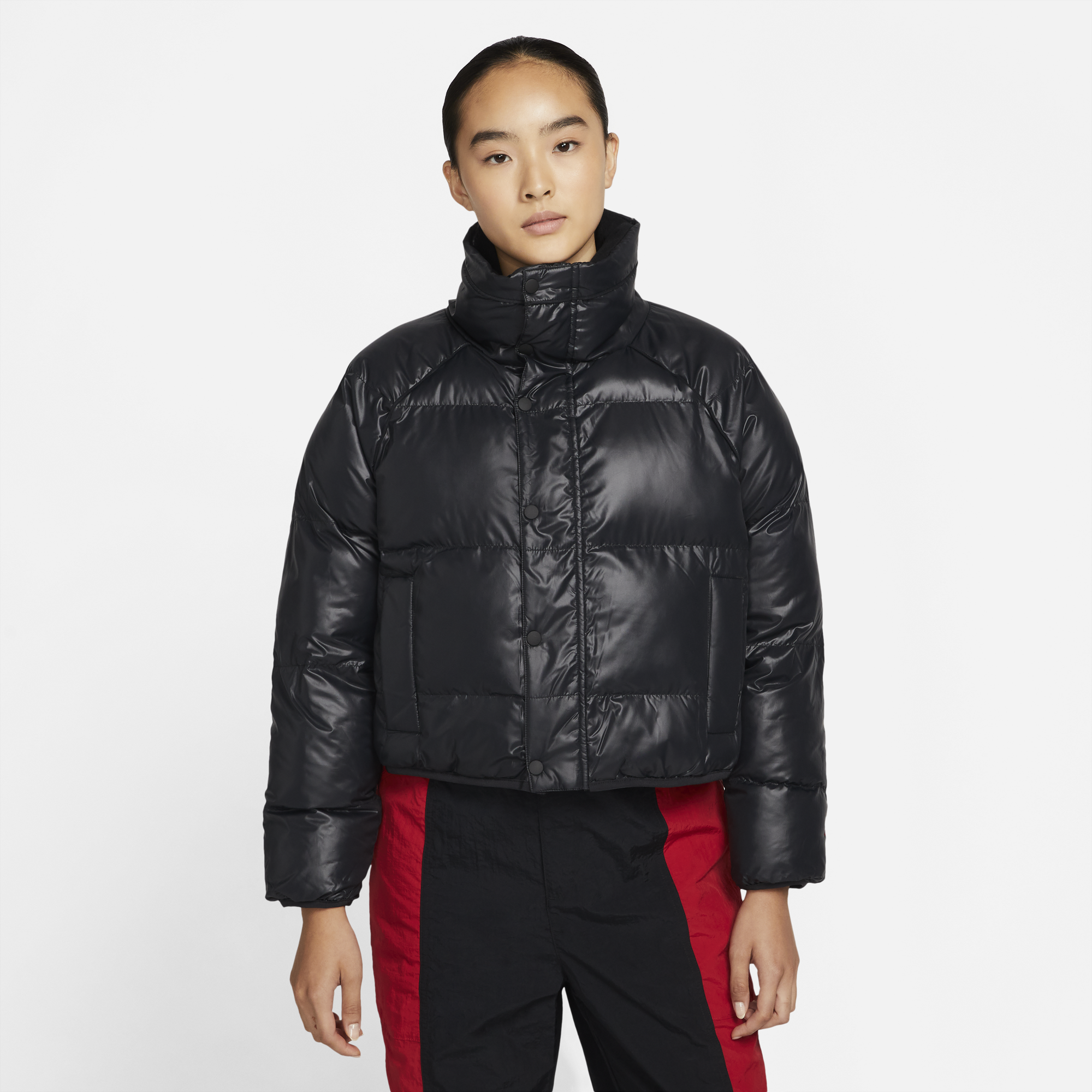 jordan puffer jacket foot locker