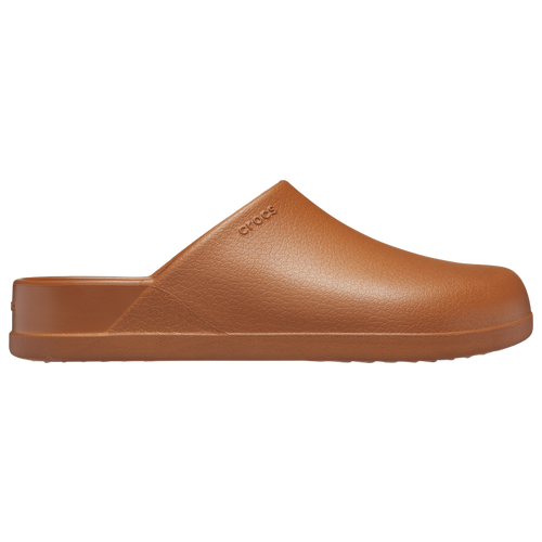 

Crocs Womens Crocs Dylan Clog - Womens Shoes Brown/Brown Size 06.0