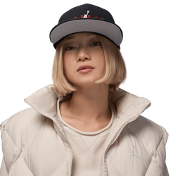 Men's - Jordan Pro Cap  - Black/White