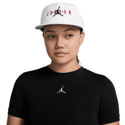 Pour hommes - Jordan Casquette Pro - Blanc/Noir