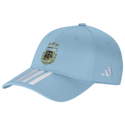 Adulte - adidas Chapeau à domicile Argentine CM 2026 - Bleu/Blanc