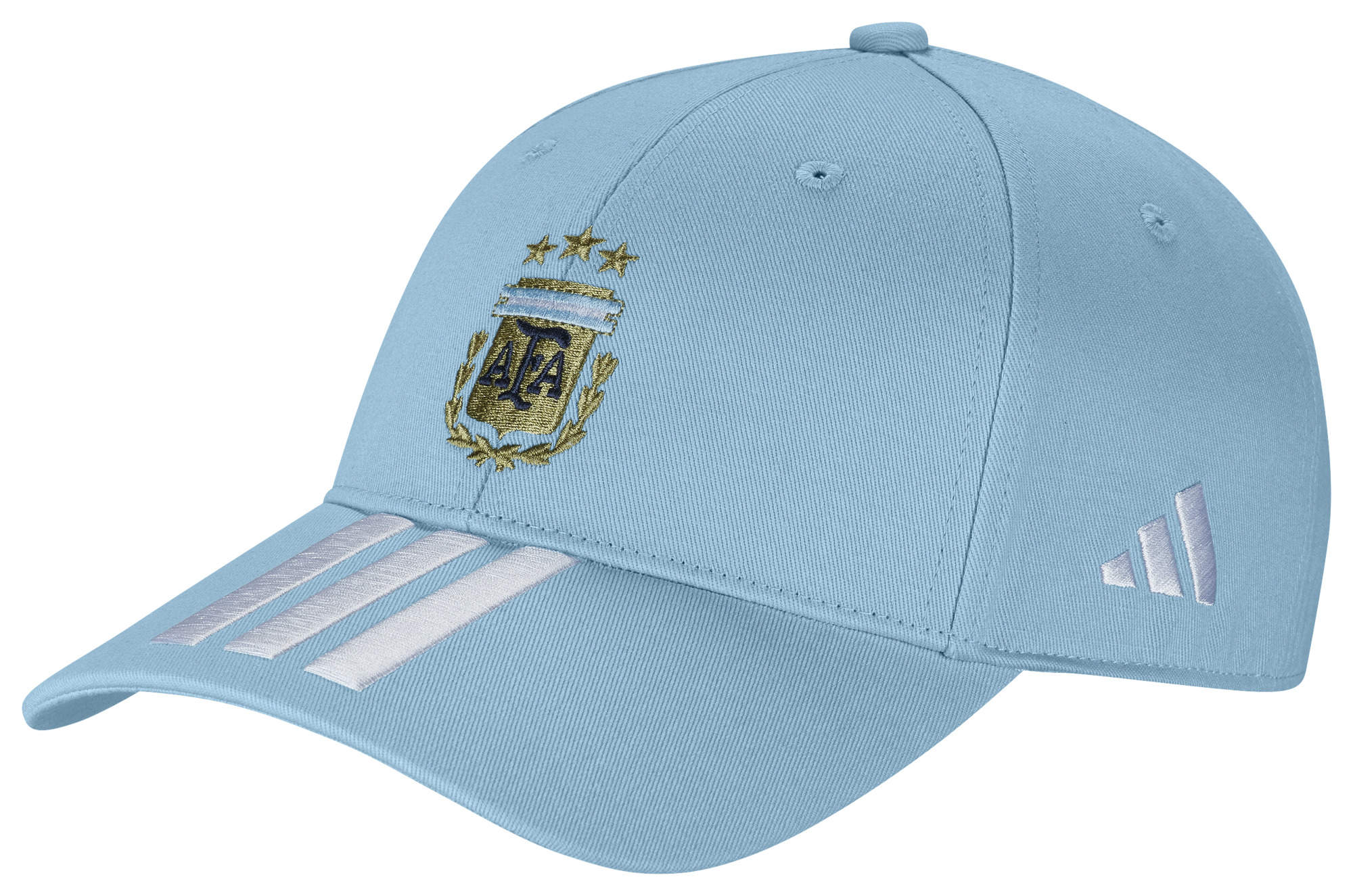 adidas WC'26 Argentina Home Hat 