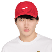 University Red/White