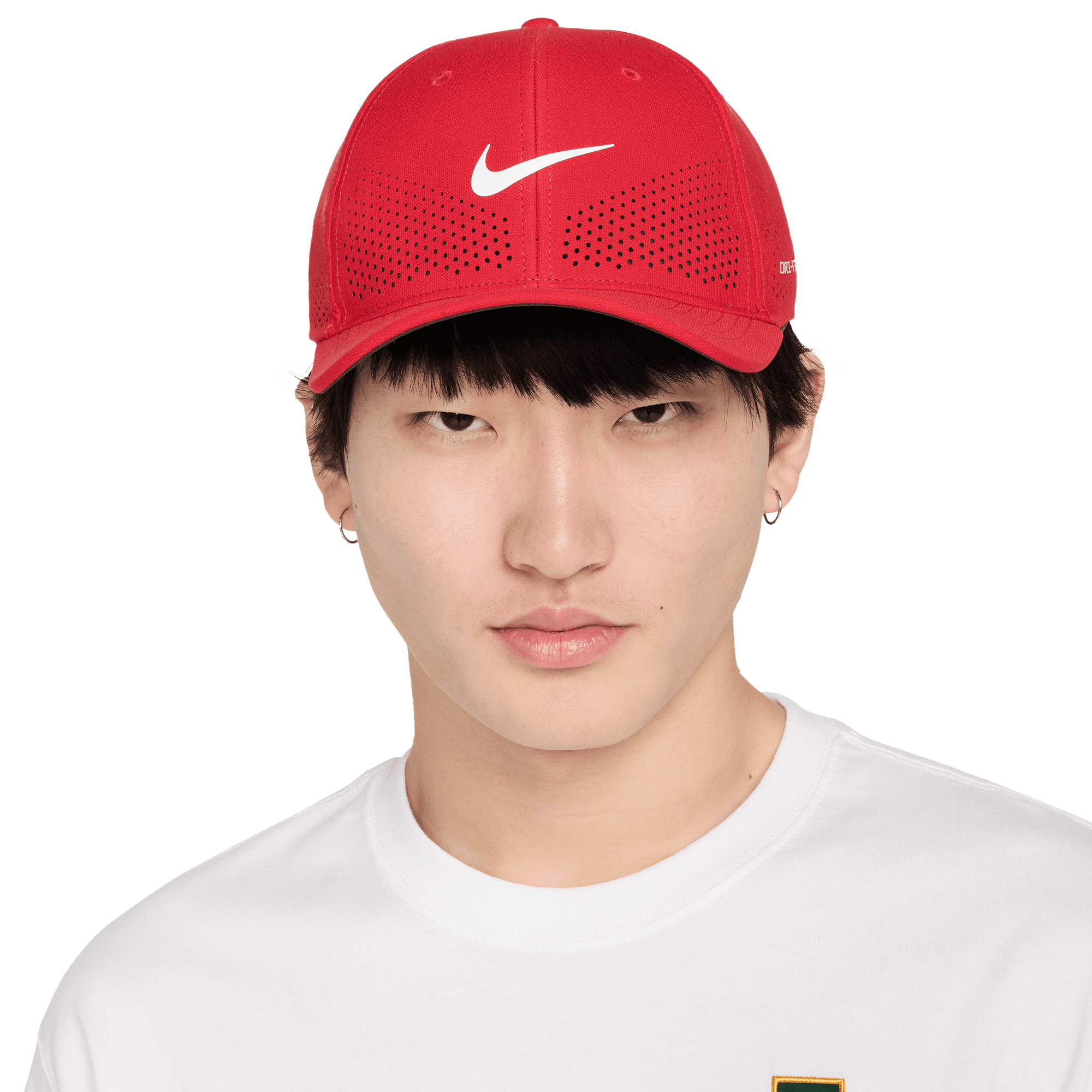 Nike Dri-FIT Rise Cap