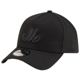 Black/Black