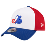 Blue/White/Red