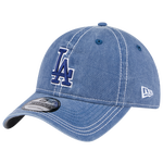 Blue/White