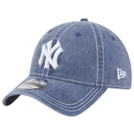 Navy/White