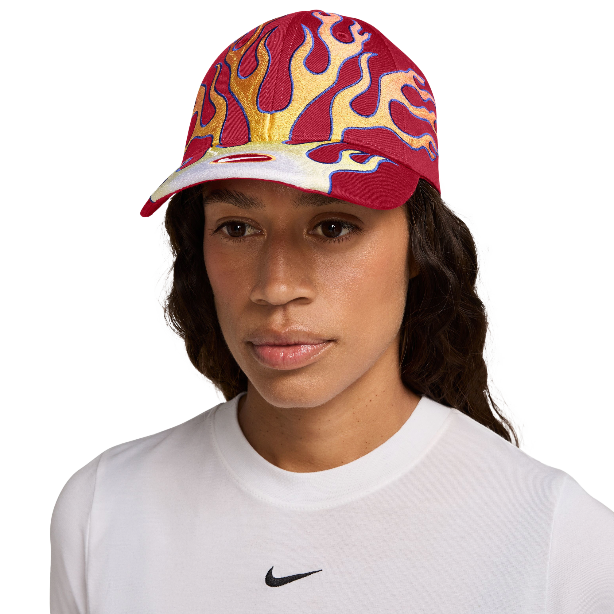 Nike Club Flame Cap | Foot Locker Canada