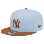 Blue/Brown