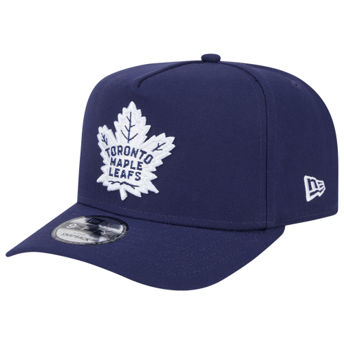 Toronto maple leafs hats new era sales
