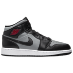 Gym Red/Grey/Black