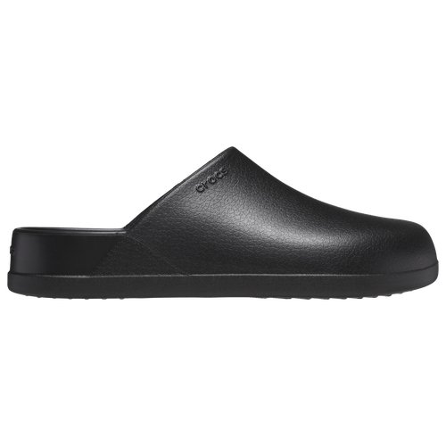 

Crocs Mens Crocs Dylan Clogs - Mens Shoes Black Size 08.0