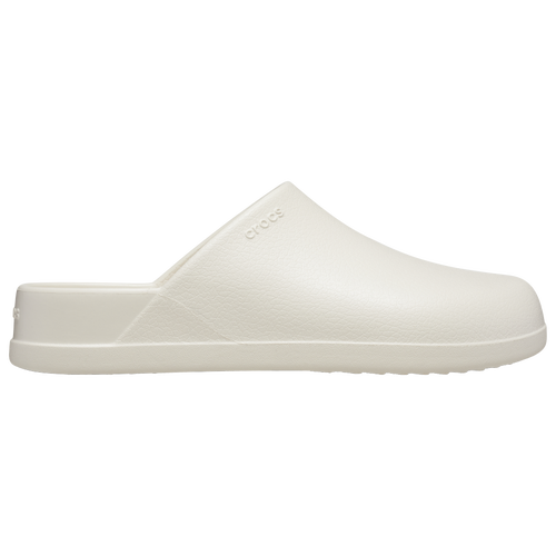 MENS - Crocs Dylan Clogs - Stucco