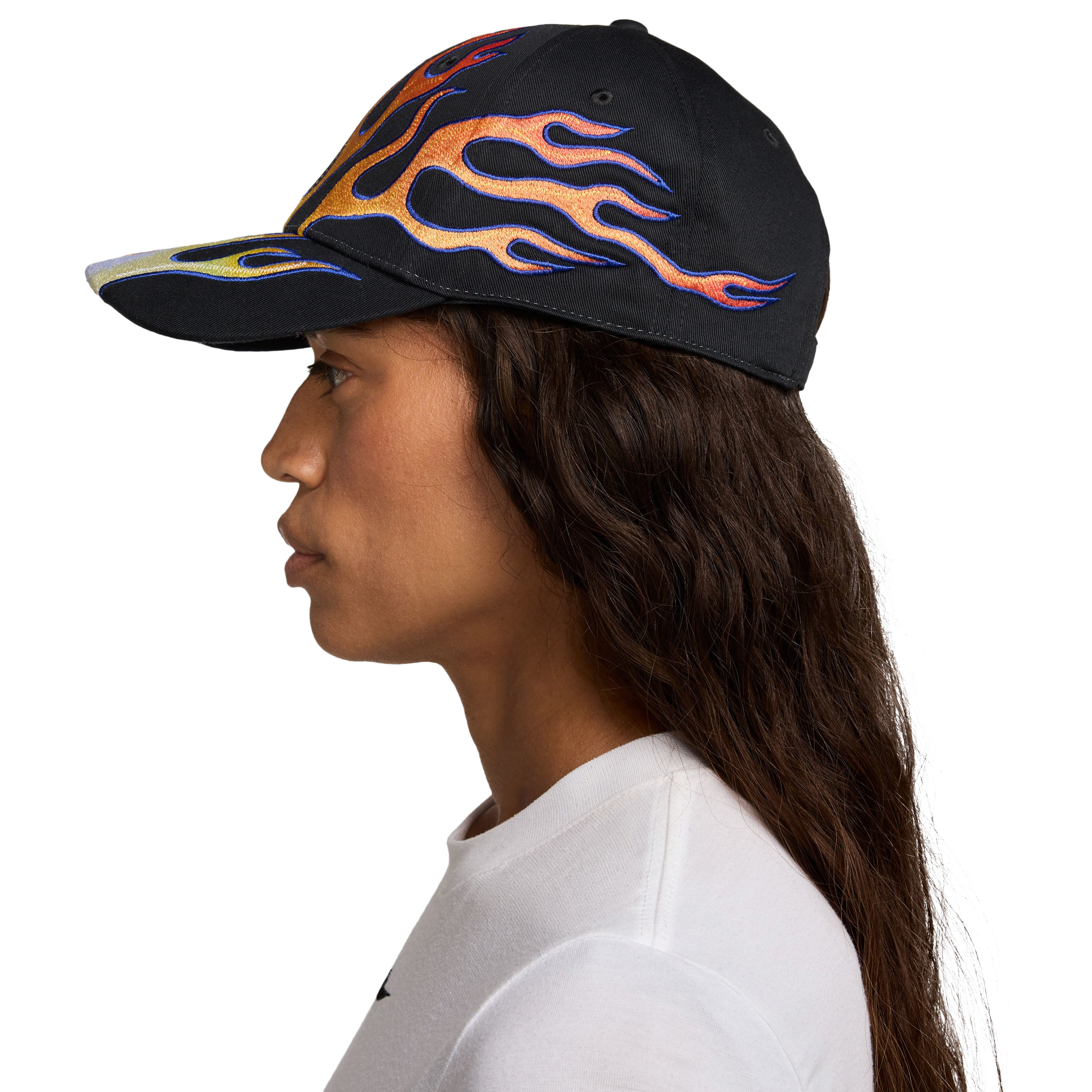 Nike Club Flame Cap