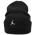 Jordan Peak Beanie  - Men's Black/White