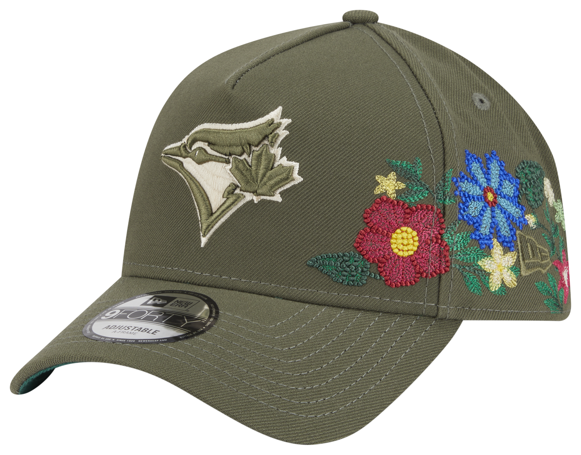 JEANASIS【New Era別注】RIBBON JACQUARD CAP New Era別注】RIBBON JACQUARD CAP | [公式]ジーナシス