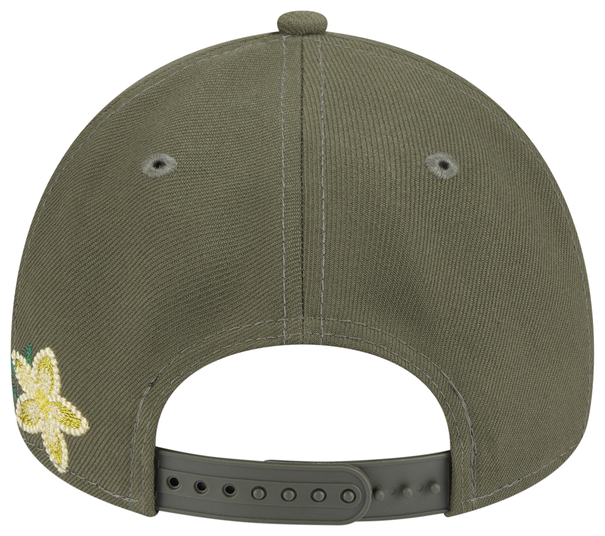 New Era Blue Jays 9Forty A-Frame Floral Cap