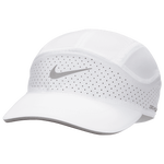 White/Anthracite/Reflective Silver