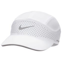 Adult - Nike Dri-FIT ADV Reflective Fly Cap - White/Anthracite/Reflective Silver