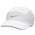 Nike Dri-FIT ADV Reflective Fly Cap - Adult White/Anthracite/Reflective Silver