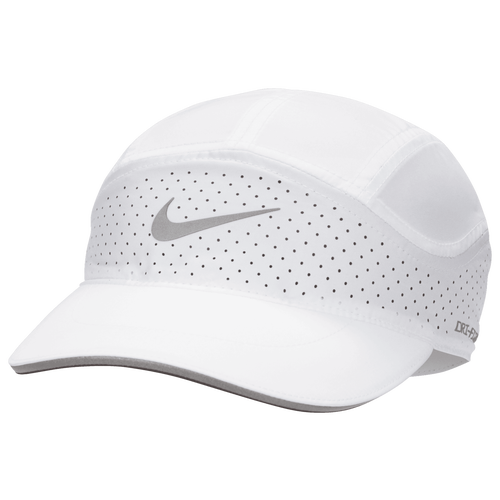 Nike dri fit cap white hotsell