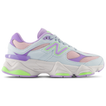 Frosted Glass/Lilac Glow