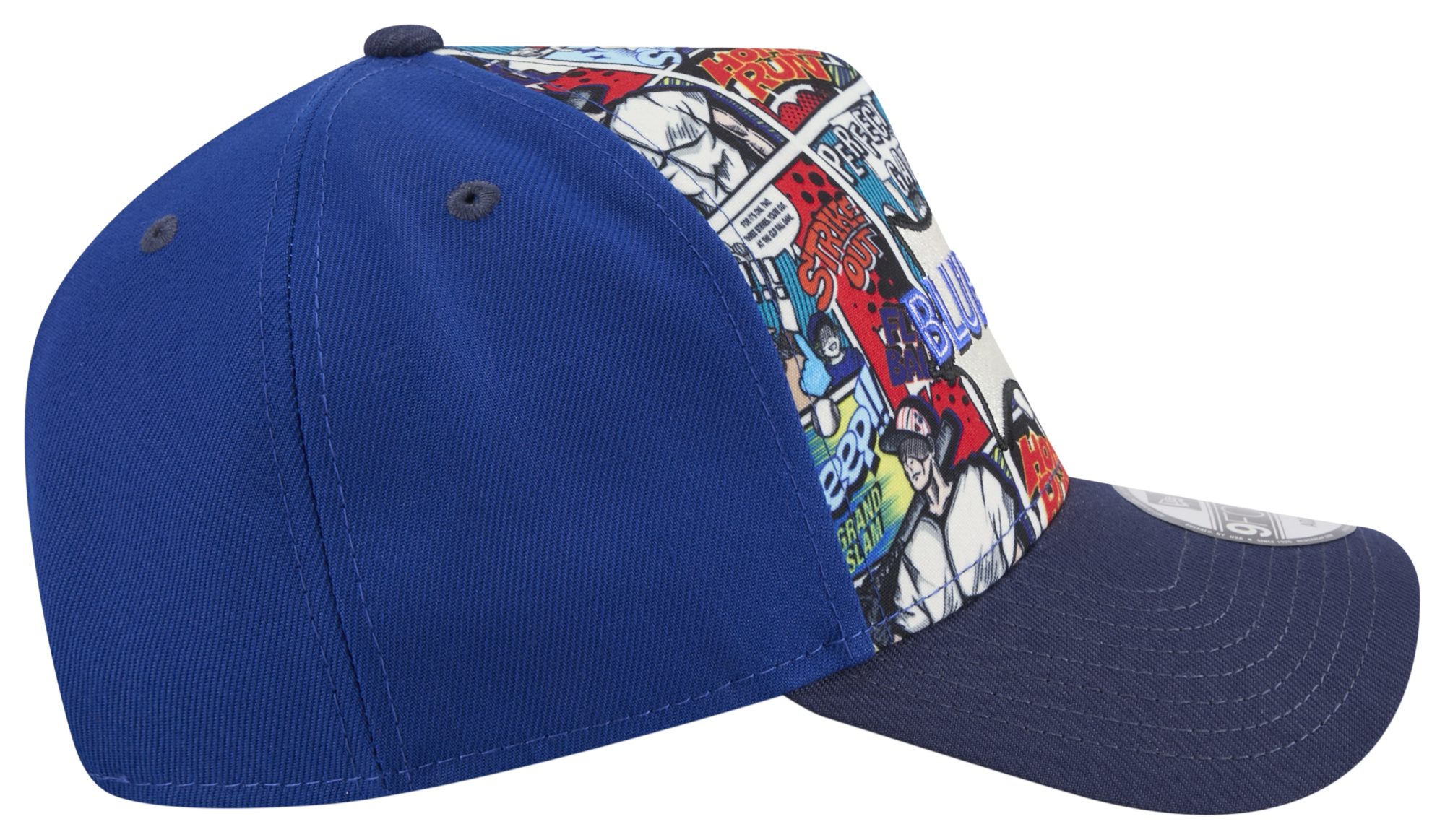 New Era Blue Jays 9Forty Player Weekend Cap