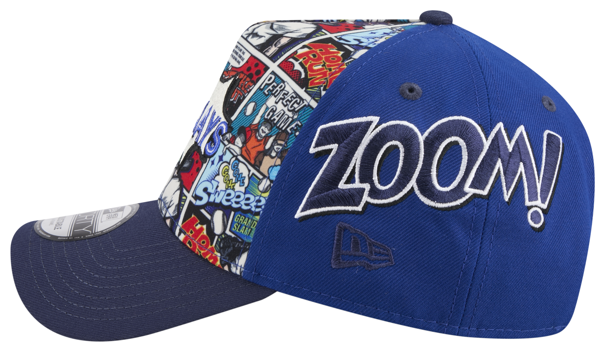 New Era Blue Jays 9Forty Player Weekend Cap