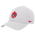 Nike Casquette Coupe du monde Canada - Pour hommes Blanc/Rouge