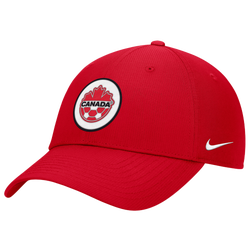 Pour hommes - Nike Casquette indéchirable Coupe du monde Canada - Red/White