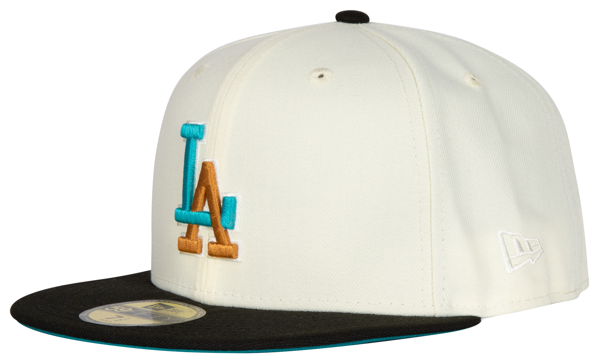 New Era Men's New Era Royal Los Angeles Dodgers Spring Training Digi  39THIRTY Flex Hat