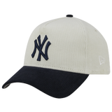 Navy/White