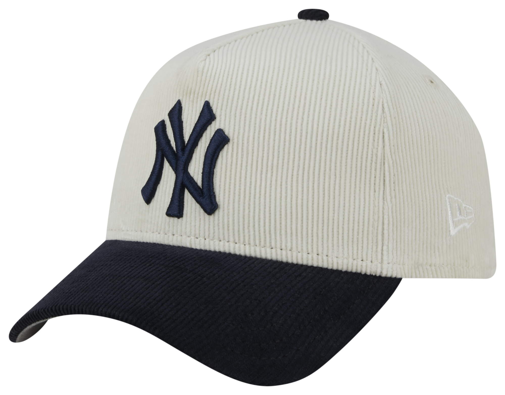 New Era Yankees 9Forty 2T A Frame Adjustable Hat