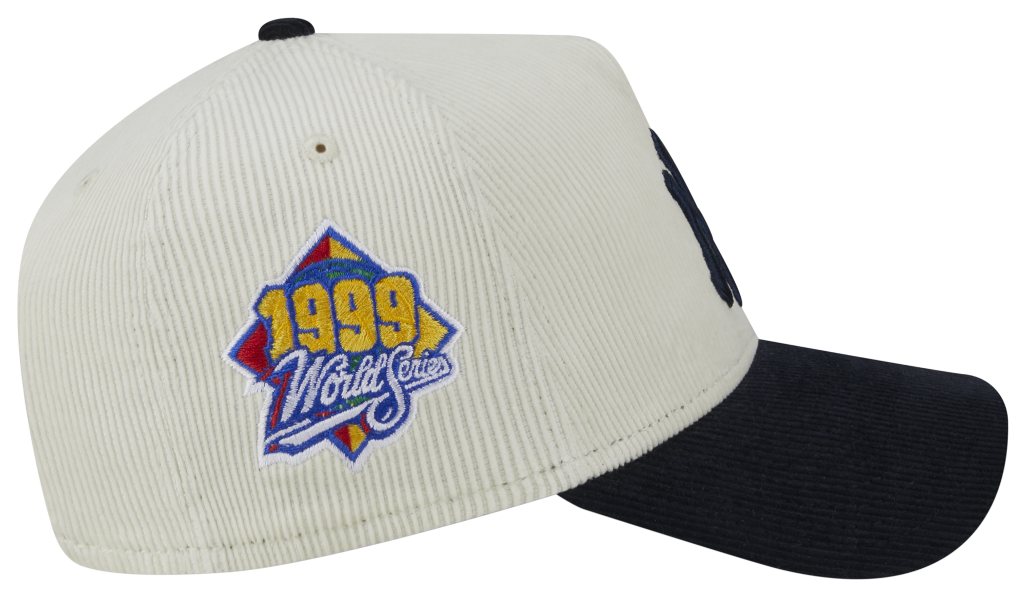 New Era Yankees 9Forty 2T A Frame Adjustable Hat  - Adult