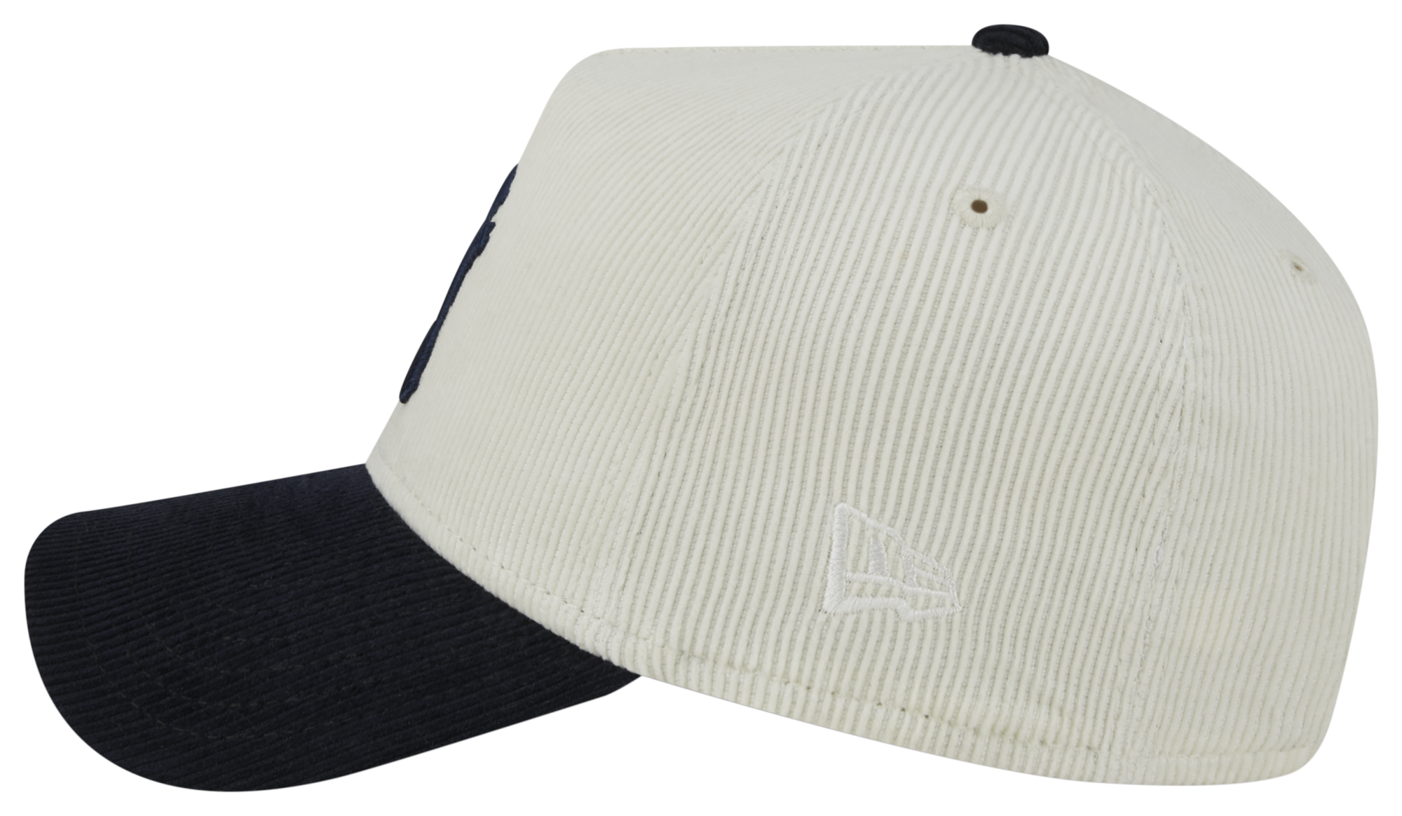 New Era Yankees 9Forty 2T A Frame Adjustable Hat  - Adult